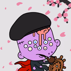 ZombieFren #2230