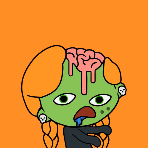 Zombiefrens