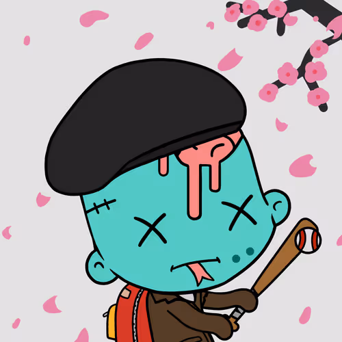 ZombieFren #7854
