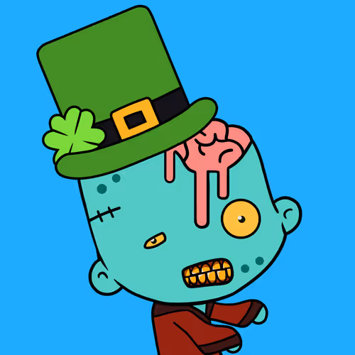 Zombiefrens
