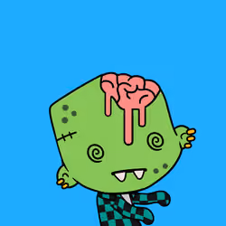 ZombieFren #2487