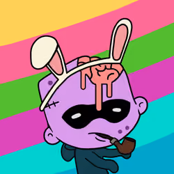 ZombieFren #8996