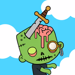ZombieFren #4462