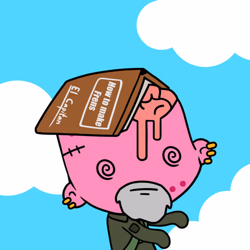 Zombiefrens