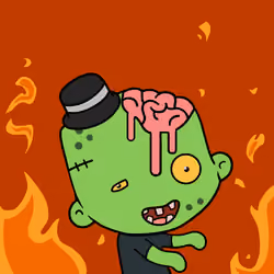 ZombieFren #6014