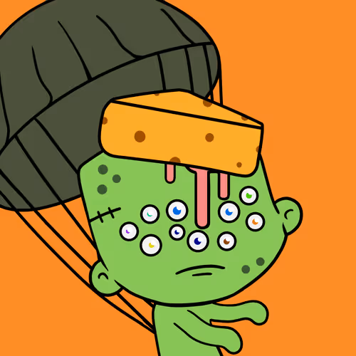 Zombiefrens