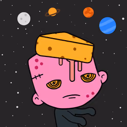 ZombieFren #1802