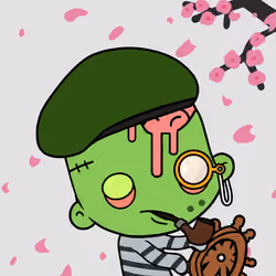ZombieFren #8409
