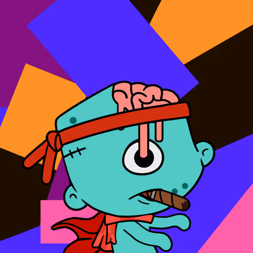 ZombieFren #3743