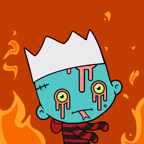 ZombieFren #9044