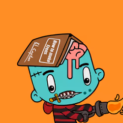 ZombieFren #8390