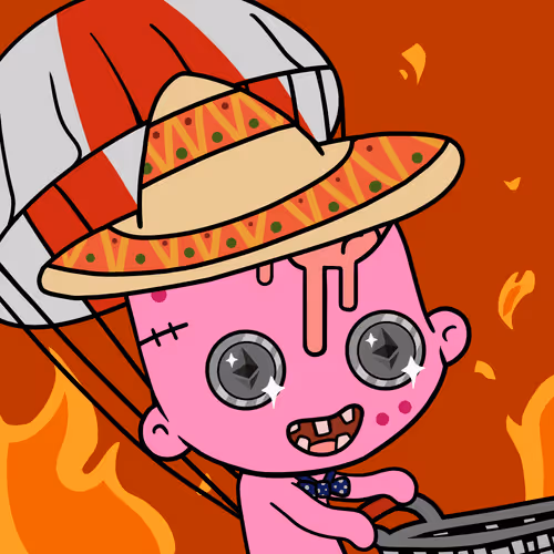 ZombieFren #9159