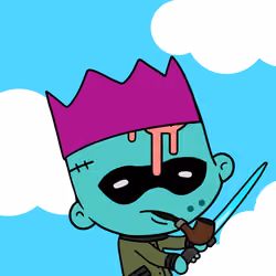 ZombieFren #6034