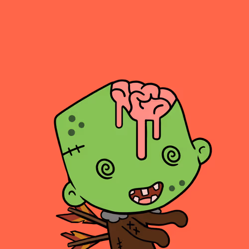 Zombiefrens