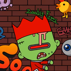 ZombieFren #572