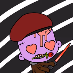 ZombieFren #3151