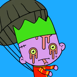 ZombieFren #4777