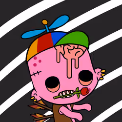 ZombieFren #5028