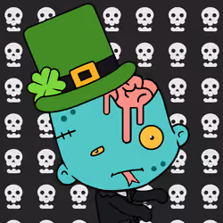 ZombieFren #8128