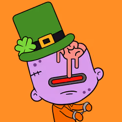 ZombieFren #4765