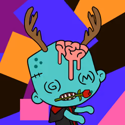 ZombieFren #2698