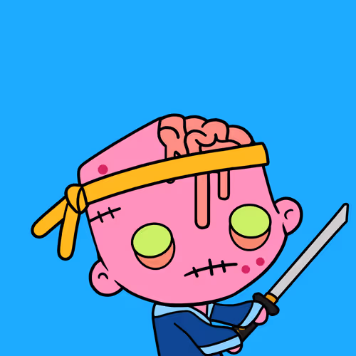 Zombiefrens