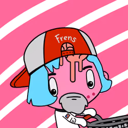 ZombieFren #8016