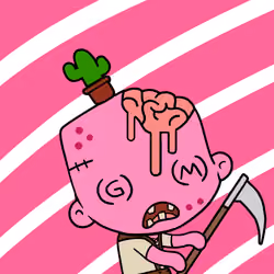 ZombieFren #8428