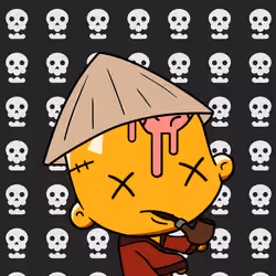 ZombieFren #3297