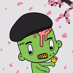 ZombieFren #8157