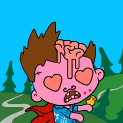 ZombieFren #7141