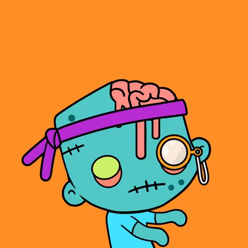 Zombiefrens