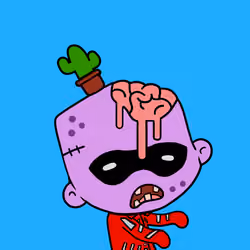 ZombieFren #8924