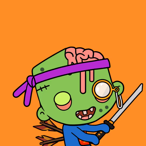 Zombiefrens