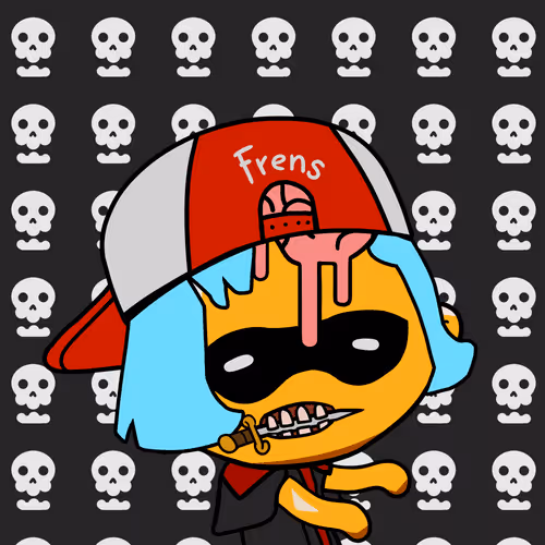 Zombiefrens