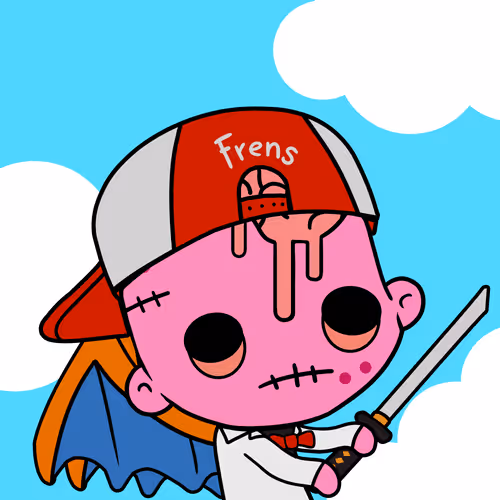 Zombiefrens