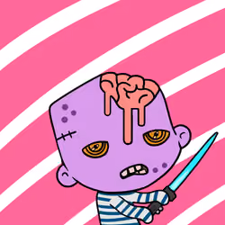 ZombieFren #7121