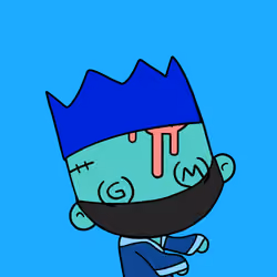 ZombieFren #6655