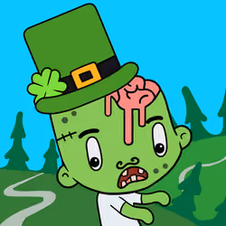 ZombieFren #7743