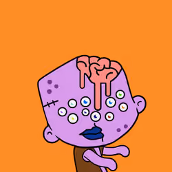 ZombieFren #5015