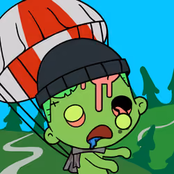 ZombieFren #4547