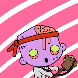 ZombieFren #3499