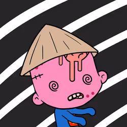 ZombieFren #6696