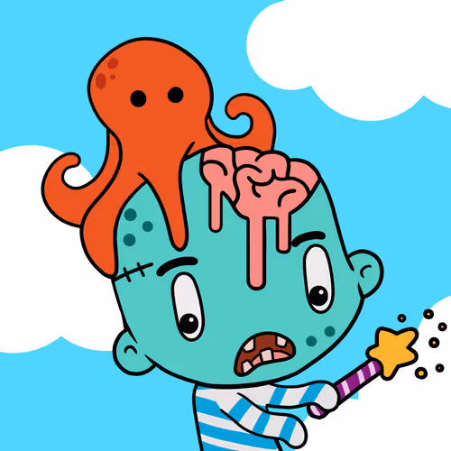 Zombiefrens