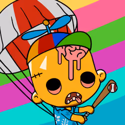 ZombieFren #8914