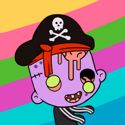 ZombieFren #3787