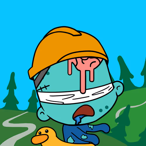 Zombiefrens