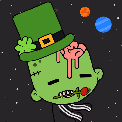 ZombieFren #9140