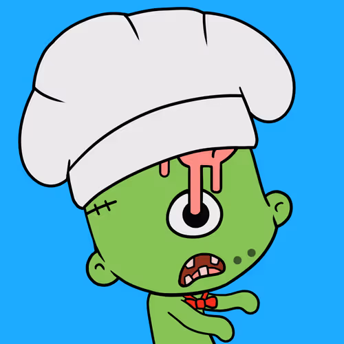 ZombieFren #6752