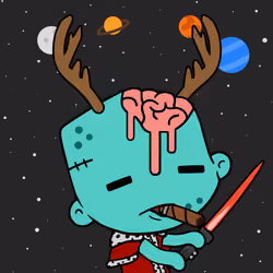 ZombieFren #3573